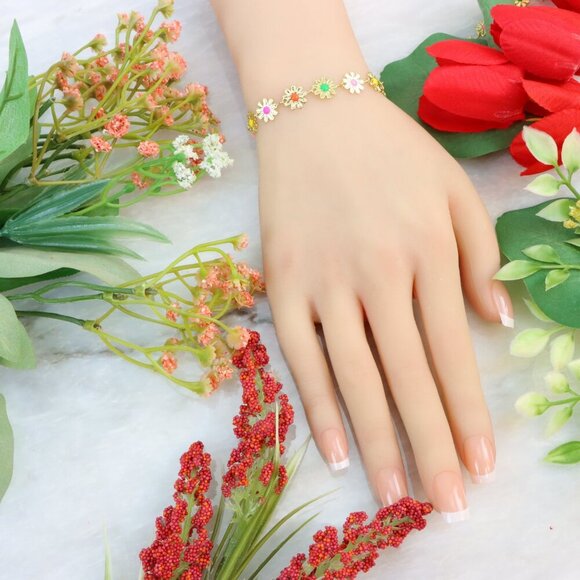 "New Beautiful Design Bracelet for Women/Girls, Gift, B633 - Picture 4 of 10